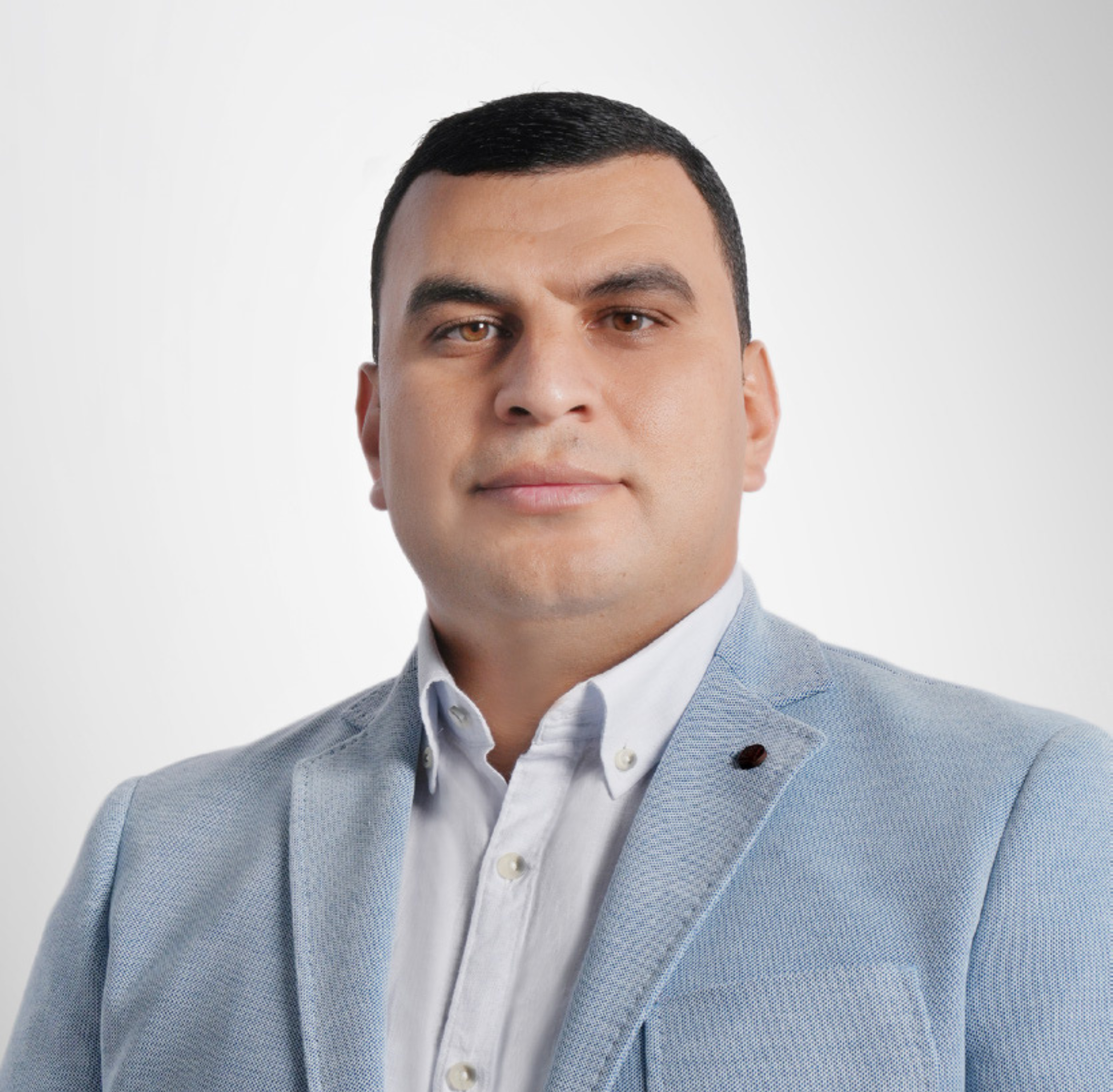 Ahmed